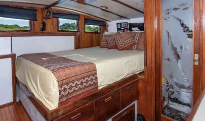 Cabins