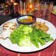 Delicious Cuisine - Zeppelin