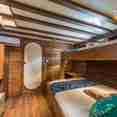 Cabine Tripla - Carpe Diem