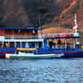 Komodo Shalom