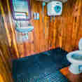 #sharedbathroom - Komodo Shalom