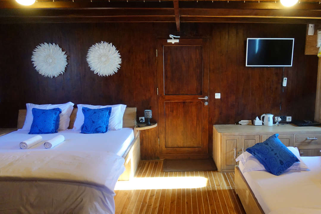 #upperdeckcabin