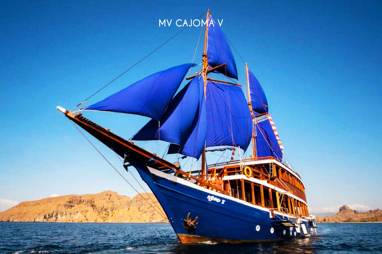 Cajoma V