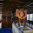 Dive deck - Cajoma V