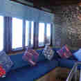 Bar and Lounge Area - Cajoma V