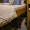 Lower Deck Cabin - Cajoma V