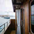 Upper Deck Balcony