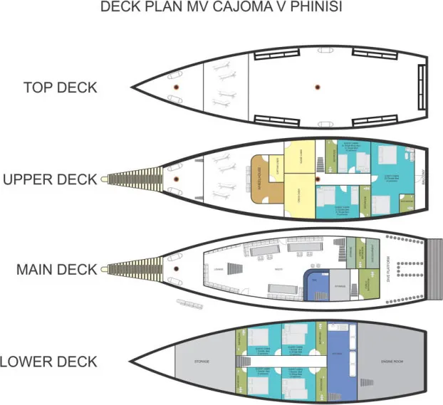 #deckplan floorplan