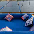 Outdoor Lounge - Cajoma V
