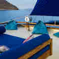 Outdoor Lounge - Cajoma V