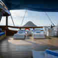 Sun Deck - Cajoma V