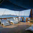 Sun Deck - Cajoma V