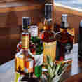 Area bar - Nataraja