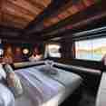 Aft Cabin - Nataraja