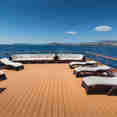 Sun Deck - Aurora