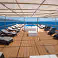 Sun Deck - Aurora