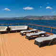 Sun Deck - Aurora