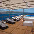 Sun Deck - Aurora