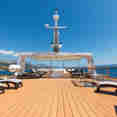 Sun Deck - Aurora