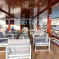 Salon exterior  - New Star