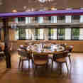 Comedor  - New Star