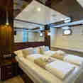Cabina doble  - New Star