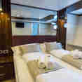 Cabina doble  - New Star