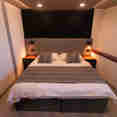 Cabina puente principal  - Diamond