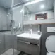 En-suite badkamers - Diamond