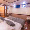 #lowerdeckcabin  - Diamond