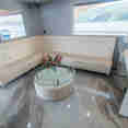Salon interior - Diamond