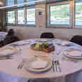 Dining Room - Antaris