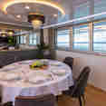 Dining Room - Antaris