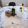 Dining Room - Antaris