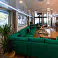 Indoor Saloon - Antaris