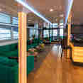 Indoor Saloon - Antaris