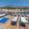 Sun Deck - Antaris