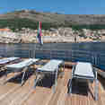 Sun Deck - Antaris