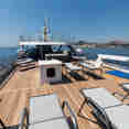 Sun Deck - Antaris