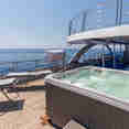 Sun Deck - Antaris