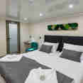 Lower Deck Cabin - Antaris