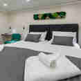 Lower Deck Cabin - Antaris