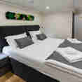Lower Deck Cabin - Antaris