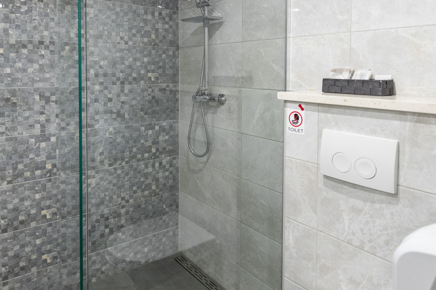 En-Suite bathrooms - Antaris