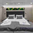 Lower Deck Cabin - Antaris