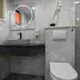 En-Suite bathrooms - Antaris