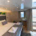 Upper Deck Cabin - Antaris