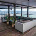 Outdoor Lounge - Antaris