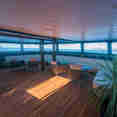 Outdoor Lounge - Antaris