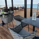 Outdoor Dining - Antaris